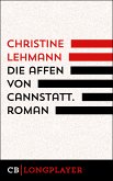 Die Affen von Cannstatt (eBook, ePUB)