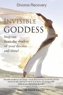 Invisible Goddess - Leedo, Desiree Marie