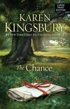 The Chance - Kingsbury, Karen