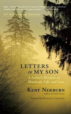 Letters to My Son - Nerburn, Kent