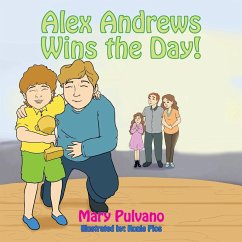 Alex Andrews - Wins the Day! - Pulvano, Mary