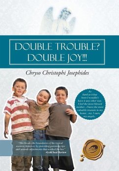 Double Trouble? Double Joy!!! - Josephides, Chryso Christophi