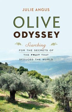 Olive Odyssey - Angus, Julie