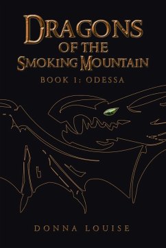 Dragons of the Smoking Mountain