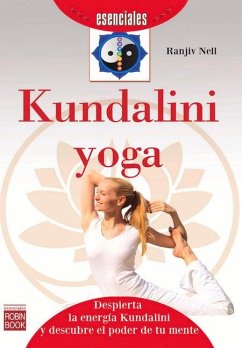 Kundalini Yoga - Nell, Ranjiv