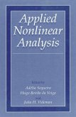 Applied Nonlinear Analysis