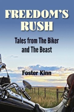 Freedom's Rush - Foster, Kinn; Kinn, Foster