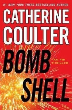 Bombshell - Coulter, Catherine