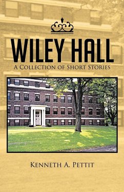 Wiley Hall - Pettit, Kenneth A.