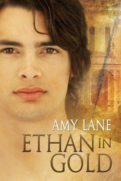 Ethan in Gold - Lane, Amy
