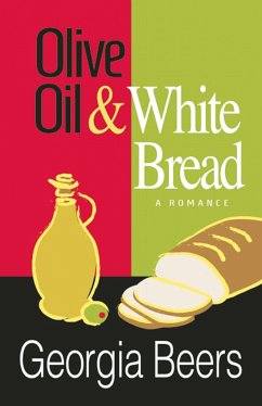 Olive Oil & White Bread - Beers, Georgia