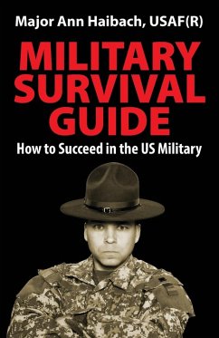 Cover Military Survival Guide