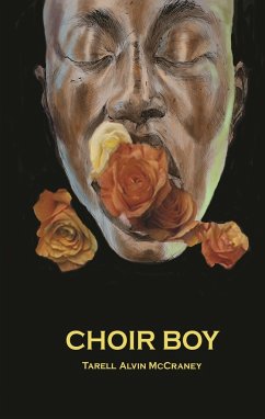 Choir Boy - McCraney, Tarell Alvin