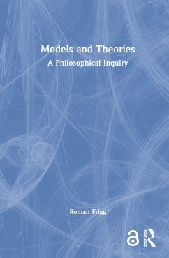 Models and Theories - Frigg, Roman