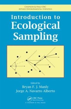 Introduction to Ecological Sampling