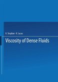 Viscosity of Dense Fluids