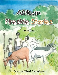 African Fireside Stories