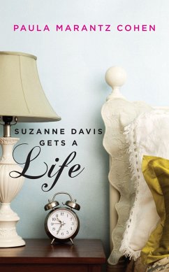 Suzanne Davis Gets a Life - Cohen, Paula Marantz