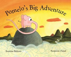 Pomelo's Big Adventure - Badescu, Ramona