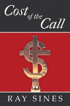 Cost of the Call - Sines, Ray