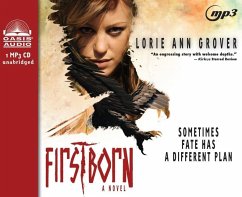 Firstborn - Grover, Lorie Ann