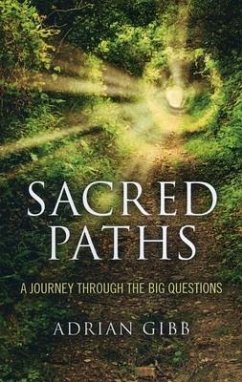 Sacred Paths - Gibb, Adrian