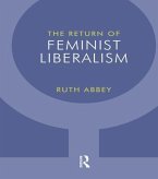 The Return of Feminist Liberalism