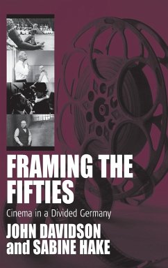 Framing the Fifties