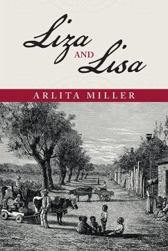 Liza and Lisa - Miller, Arlita