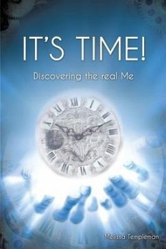 It's Time! - Templeman, Melissa