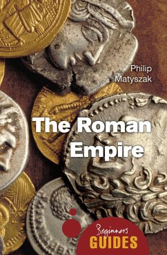 The Roman Empire - Matyszak, Philip