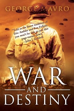 Cover War and Destiny