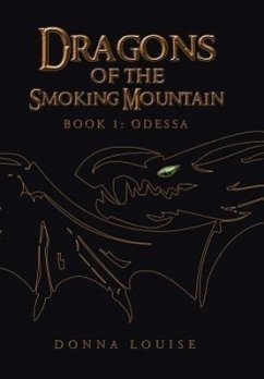 Dragons of the Smoking Mountain - Louise, Donna