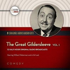 The Great Gildersleeve, Vol. 1 - A, Hollywood Collection