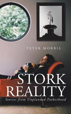 Stork Reality - Morris, Peter