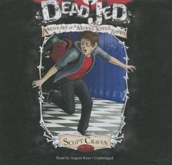 Dead Jed - Craven, Scott