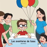 Las aventuras de Isaac Las aventuras de Isaac