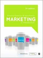 Marketing - Masterson, Rosalind; Pickton, David