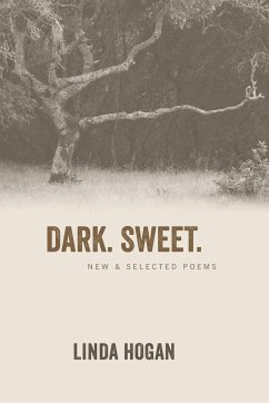Dark. Sweet. - Hogan, Linda