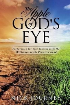 The Apple of God's Eye - Journey, Nick