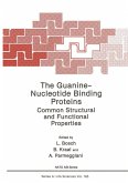 The Guanine - Nucleotide Binding Proteins