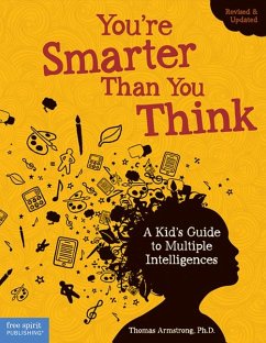 You're Smarter Than You Think - Armstrong, Thomas