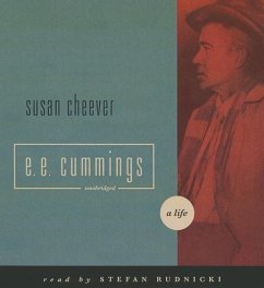 E. E. Cummings: A Life - Cheever, Susan