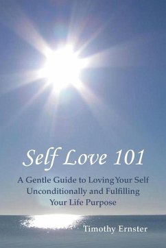 Self Love 101 - Ernster, Timothy