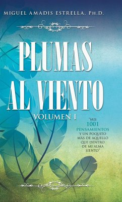 Plumas Al Viento - Amadis, Miguel