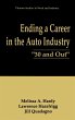 Ending a Career in the Auto Industry - Bild 1