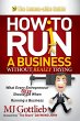 How to Ruin a Business Without Really... - Bild 1