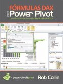 Fórmulas Dax Para Powerpivot: Una Guía Simple Hacia La Revolución de Excel