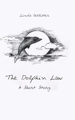 The Dolphin Law - Collister, Linda