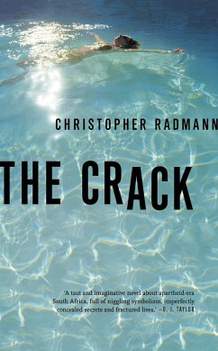 Crack - Radmann, Christopher